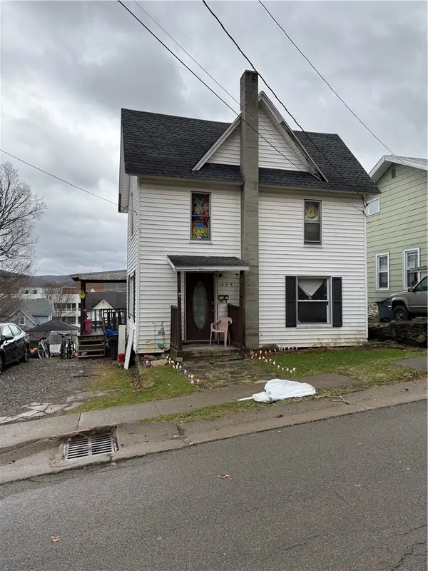 424 S Division Street, Hornell, NY 14843