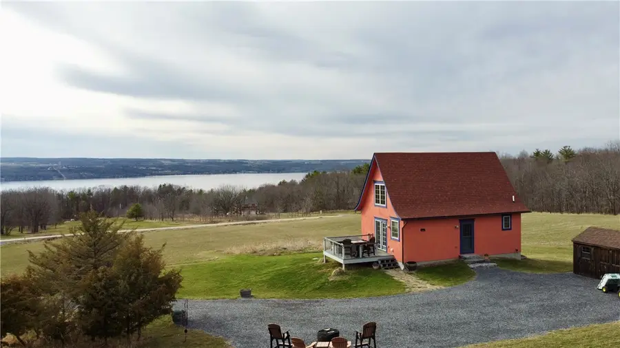 9045 Prossick Road, Lodi, NY 14860 - #2