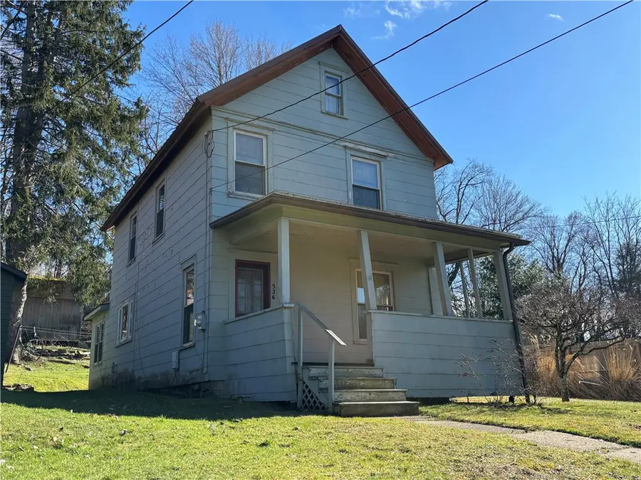 526 Janeway Street, Kane, PA 16735 - #3