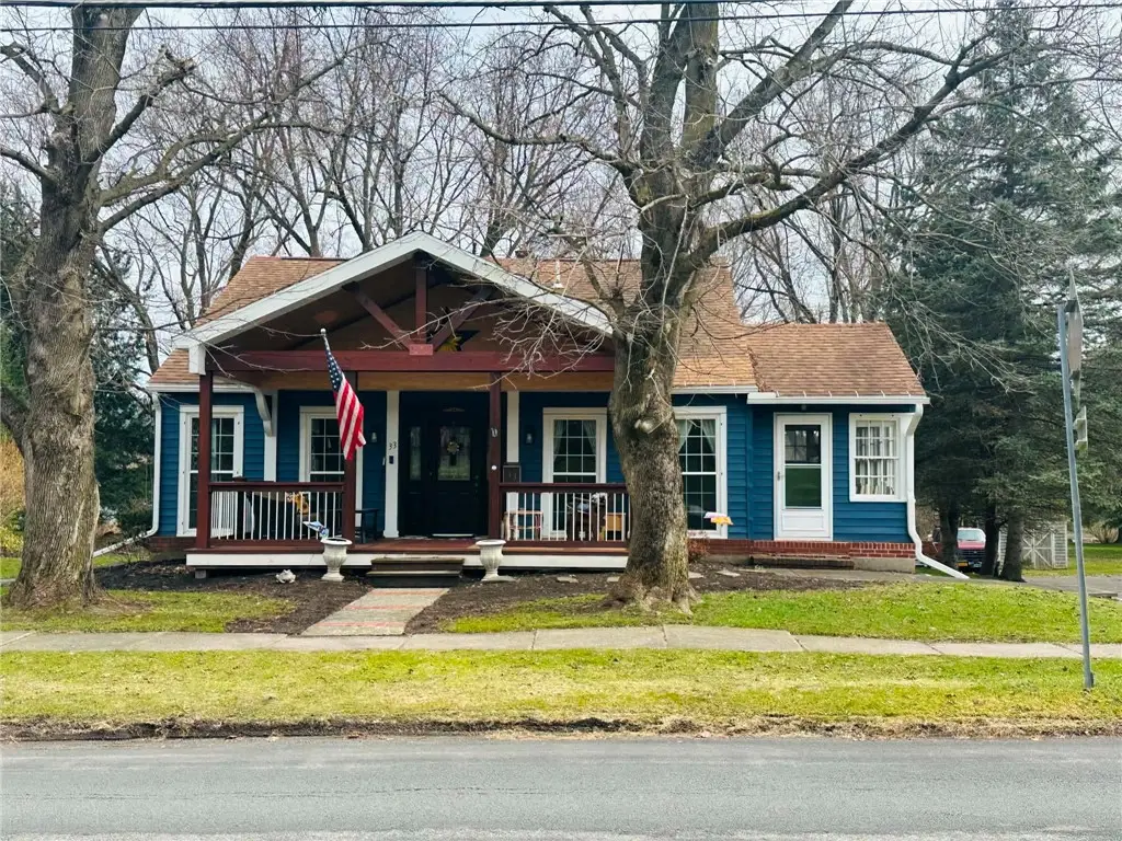 33 S Main Street, Bainbridge, NY 13733 - #1