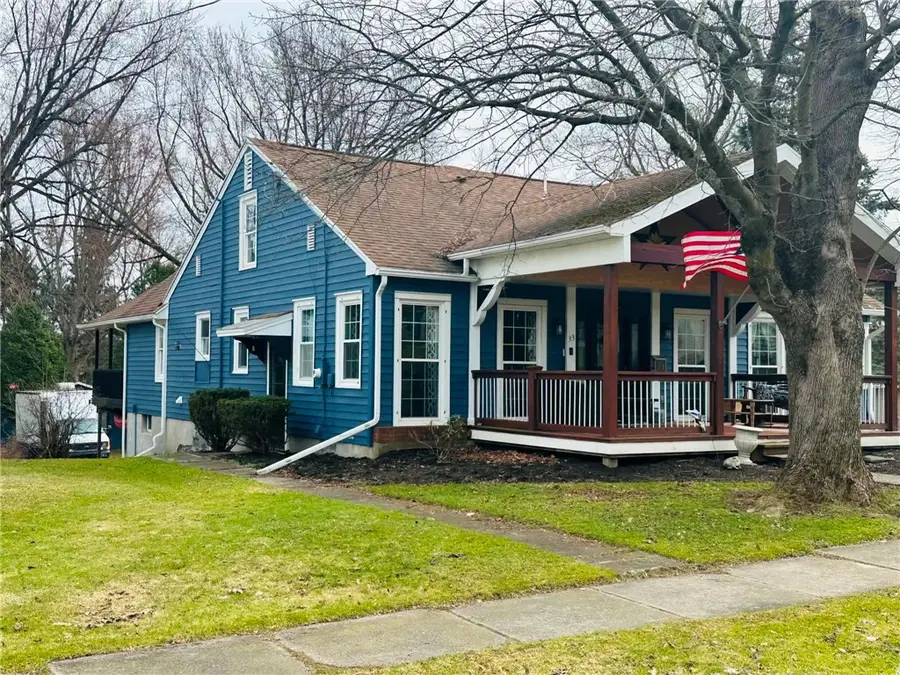 33 S Main Street, Bainbridge, NY 13733 - #3