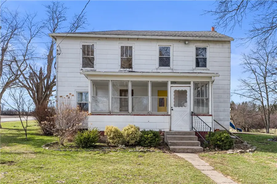 3196 Route 488, Phelps, NY 14532 - #2