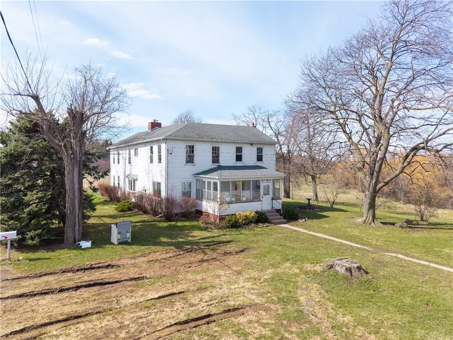 3196 Route 488, Phelps, NY 14532 - #3