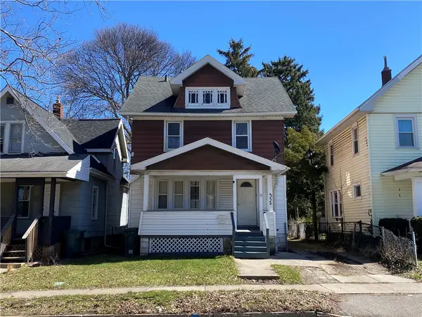 332 Carter Street, Rochester, NY 14621