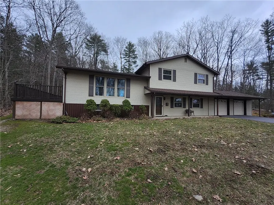 6722 Pheasant Ln, Bath, NY 14810 - #3