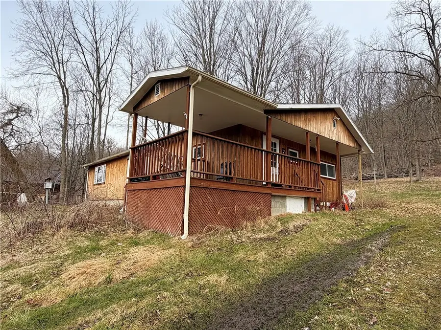 7731 N Main Street, Springwater, NY 14560 - #2