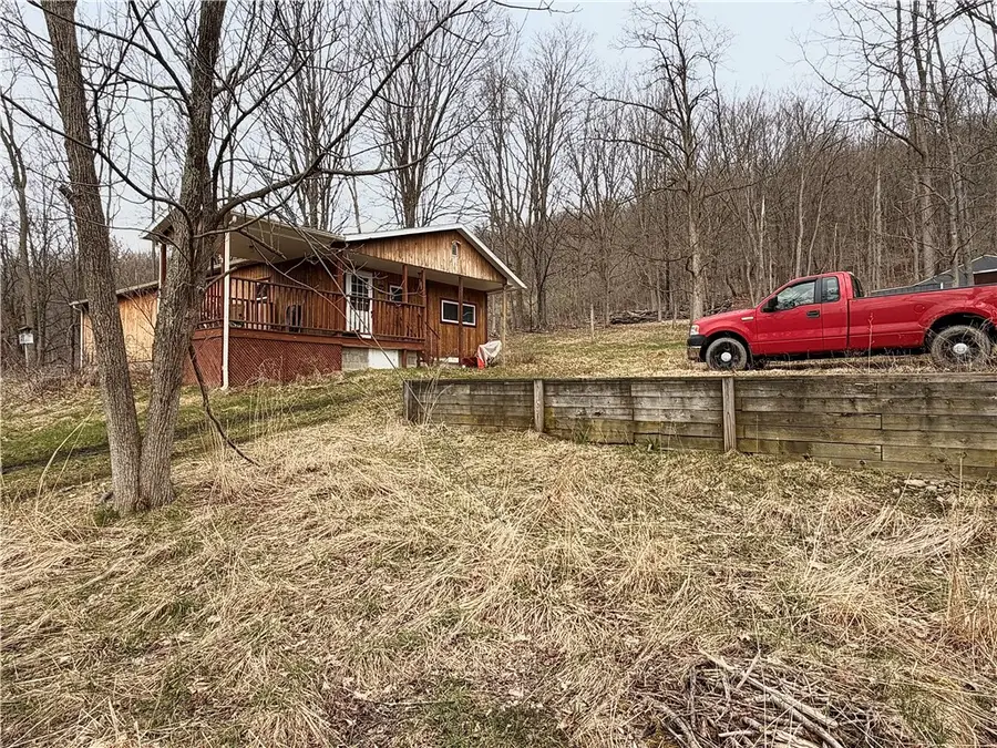 7731 N Main Street, Springwater, NY 14560 - #3