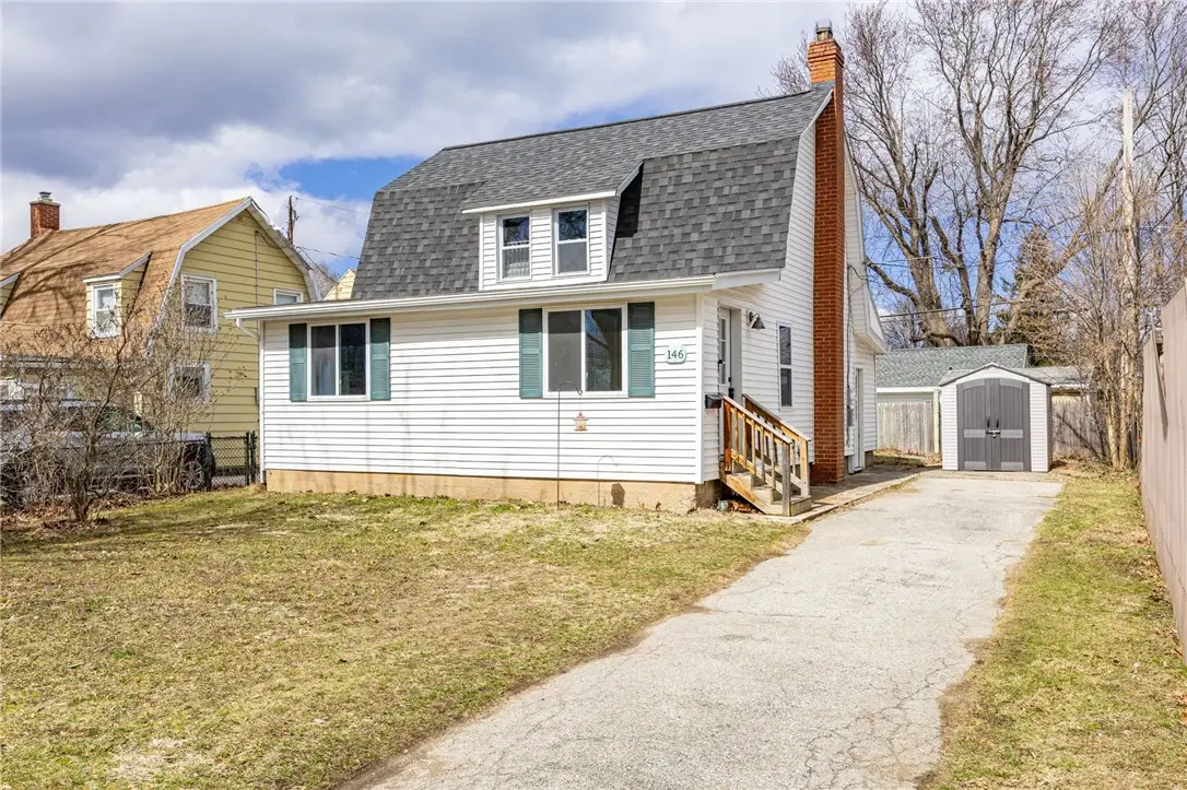146 Maiden Lane, Rochester, NY 14616 - #1