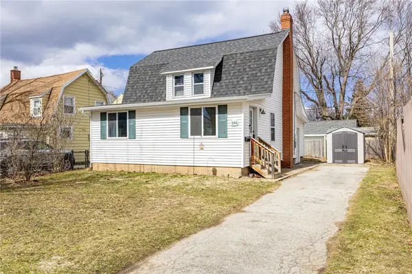 146 Maiden Lane, Rochester, NY 14616