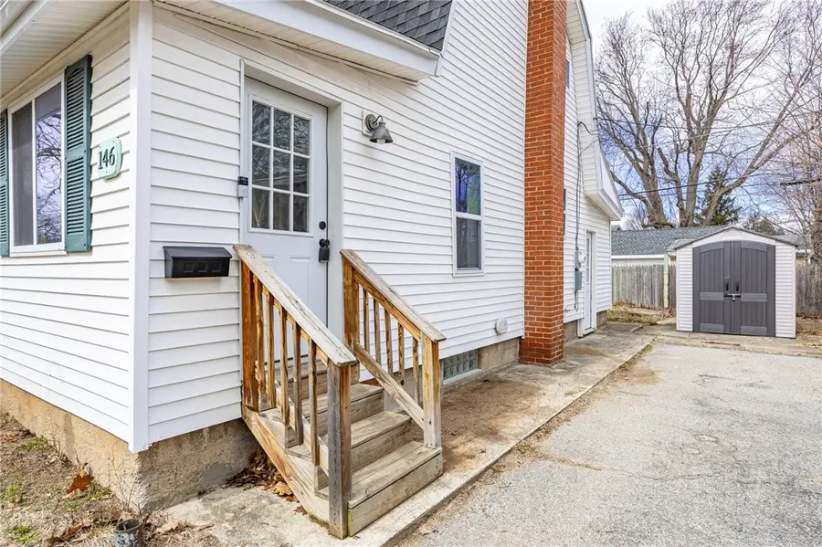 146 Maiden Lane, Rochester, NY 14616 - #2