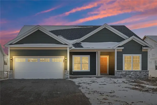 2405 (Lot 5) Brickyard Road, Canandaigua, NY 14424