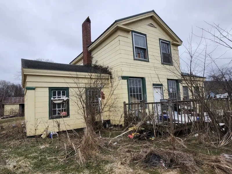 5939 W River Road, Fillmore, NY 14735 - #2