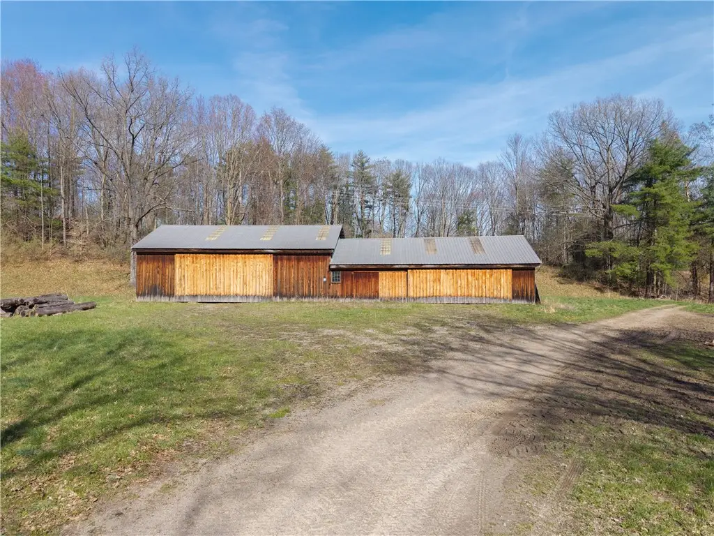 Geiger Road, Dansville, NY 14437 - #1