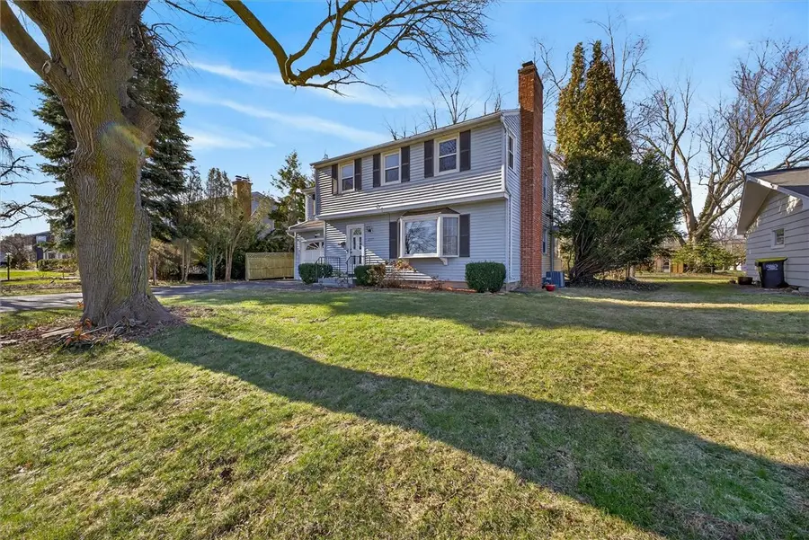 207 Edgemere Drive, Rochester, NY 14612 - #2