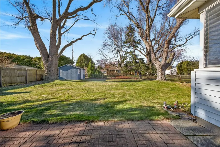 207 Edgemere Drive, Rochester, NY 14612 - #3