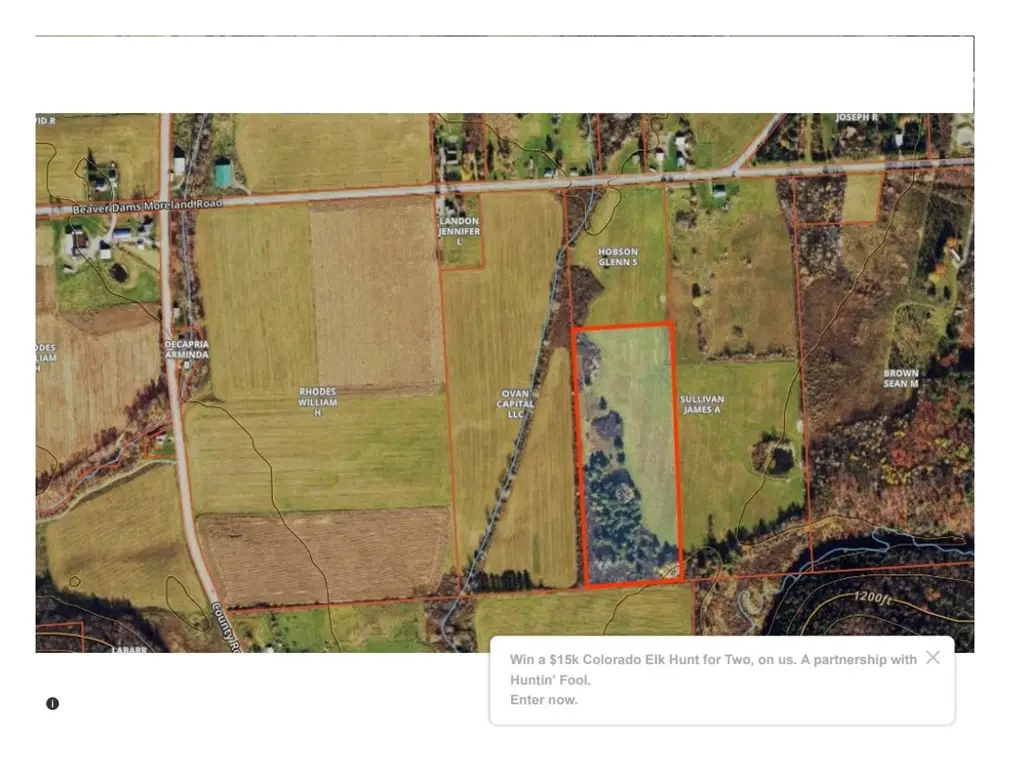 3380 Beaver Dams Moreland Road, Montour Falls, NY 14865 - #1