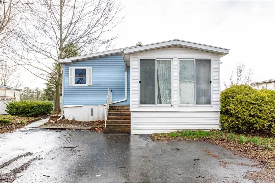 211 Sunset Drive, Holley, NY 14470 - #2