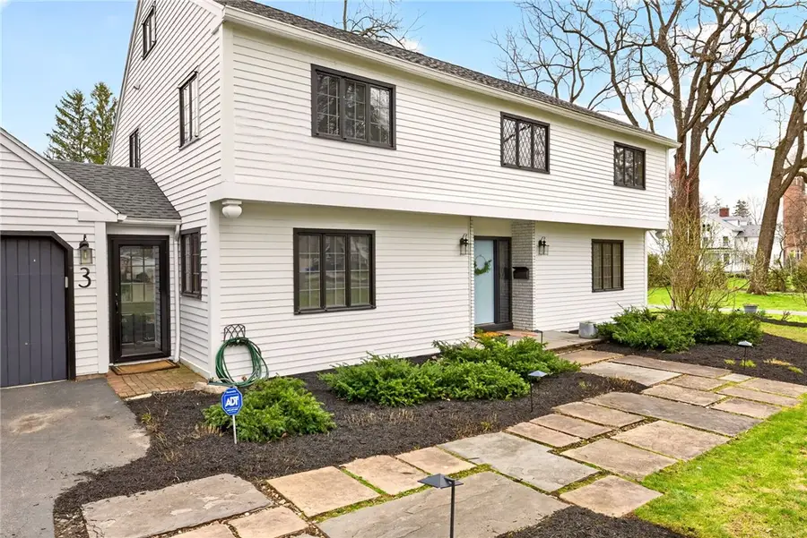 3 Stonegate Lane, Pittsford, NY 14534 - #2