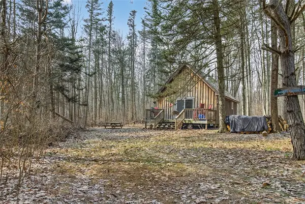 6815 Grandview Lane, Prattsburgh, NY 14873