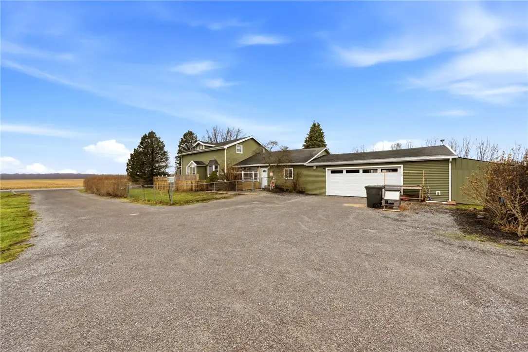 3661 Long Bridge Road, Albion, NY 14411 - #1