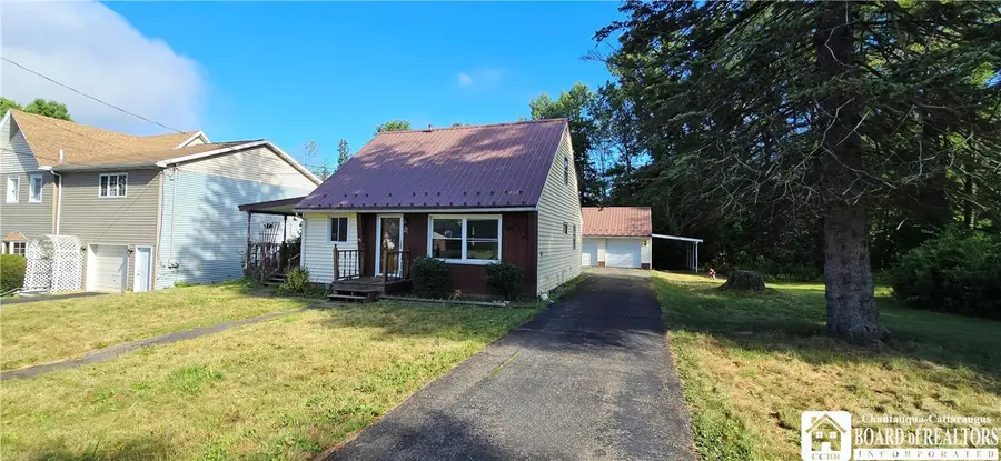 6 Fuller Street, Mount Jewett, PA 16740 - #3