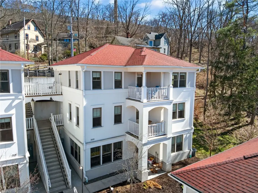 215 W Spencer Street #D2, Ithaca, NY 14850 - #1