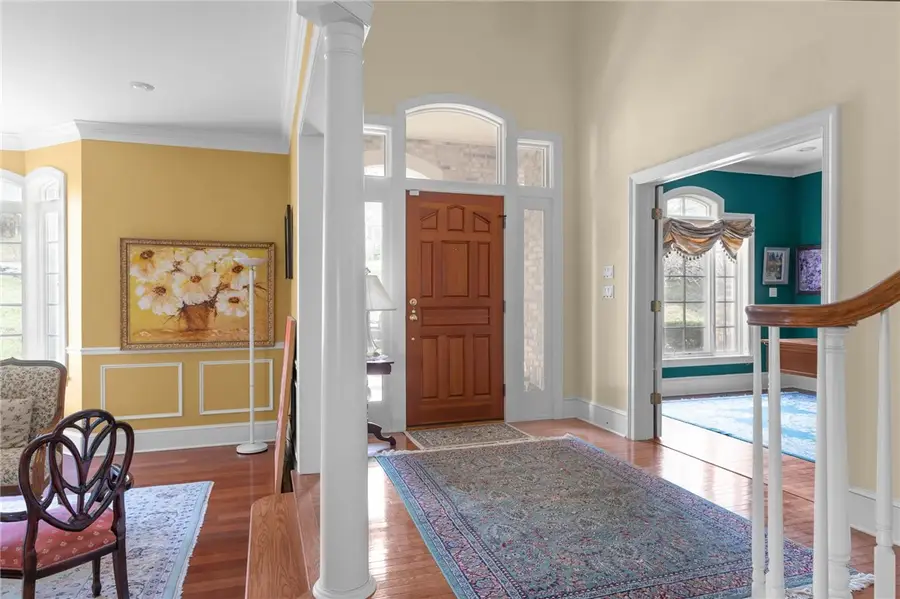 522 Cayuga Heights Road, Ithaca, NY 14850 - #2