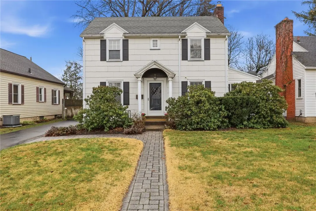 53 Hedgegarth Drive, Rochester, NY 14617 - #1