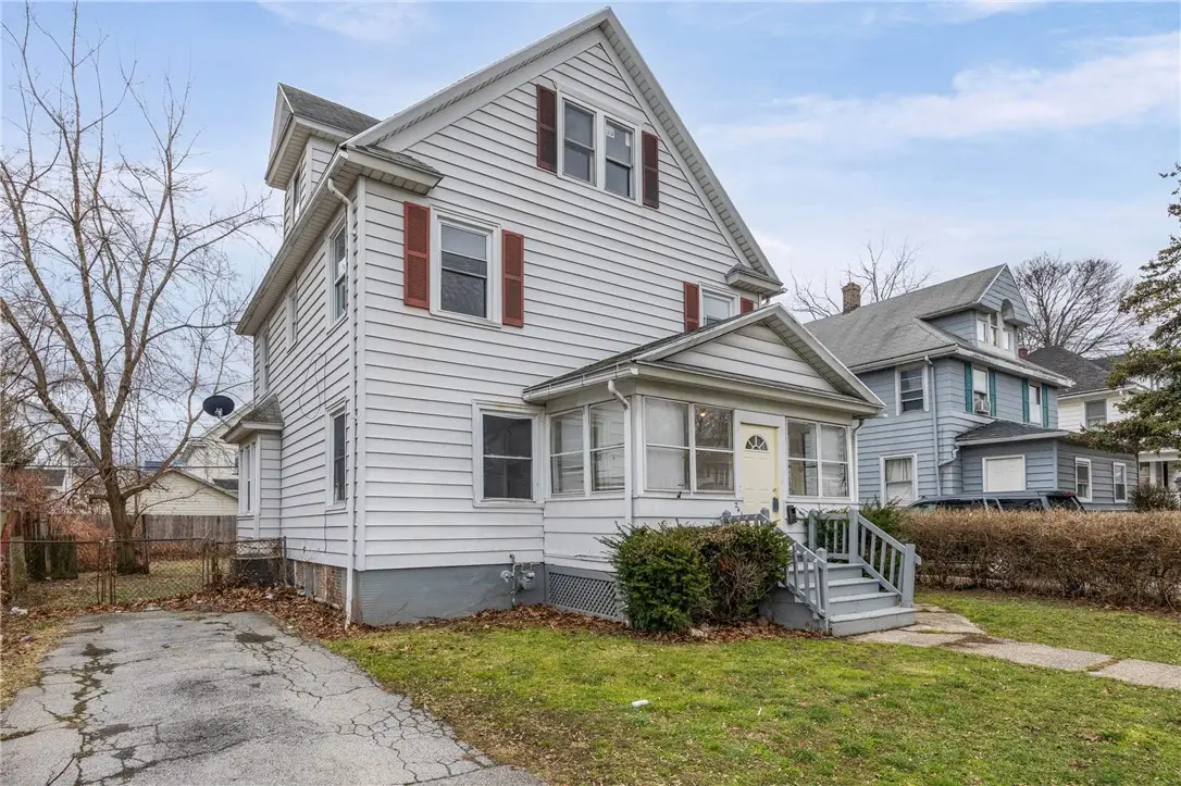 241 Avis Street, Rochester, NY 14615 - #1