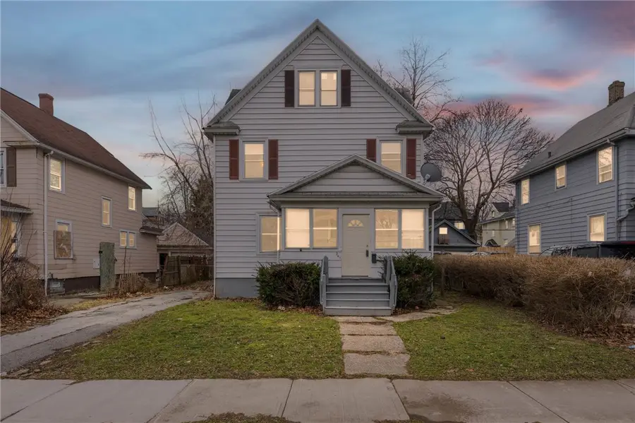 241 Avis Street, Rochester, NY 14615 - #2