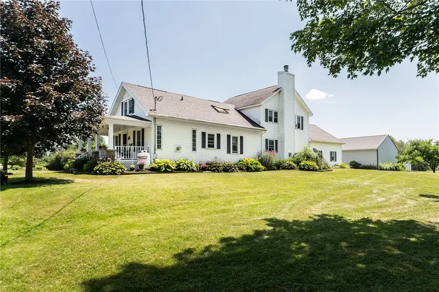 5984 Oatka Road, Warsaw, NY 14569 - #2