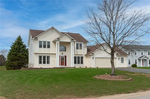 29 Cassandra Circle, Churchville, NY 14428