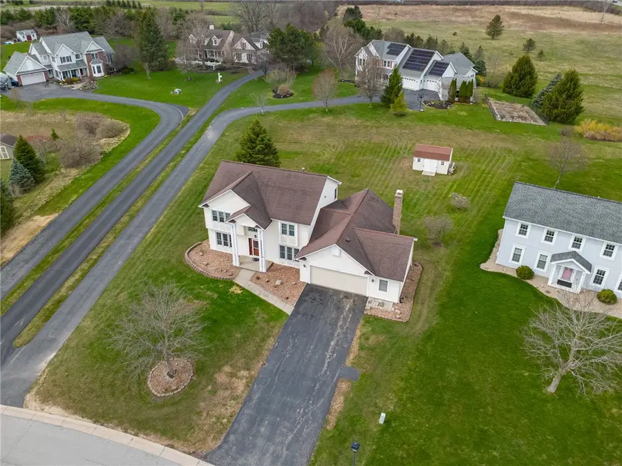 29 Cassandra Circle, Churchville, NY 14428 - #3