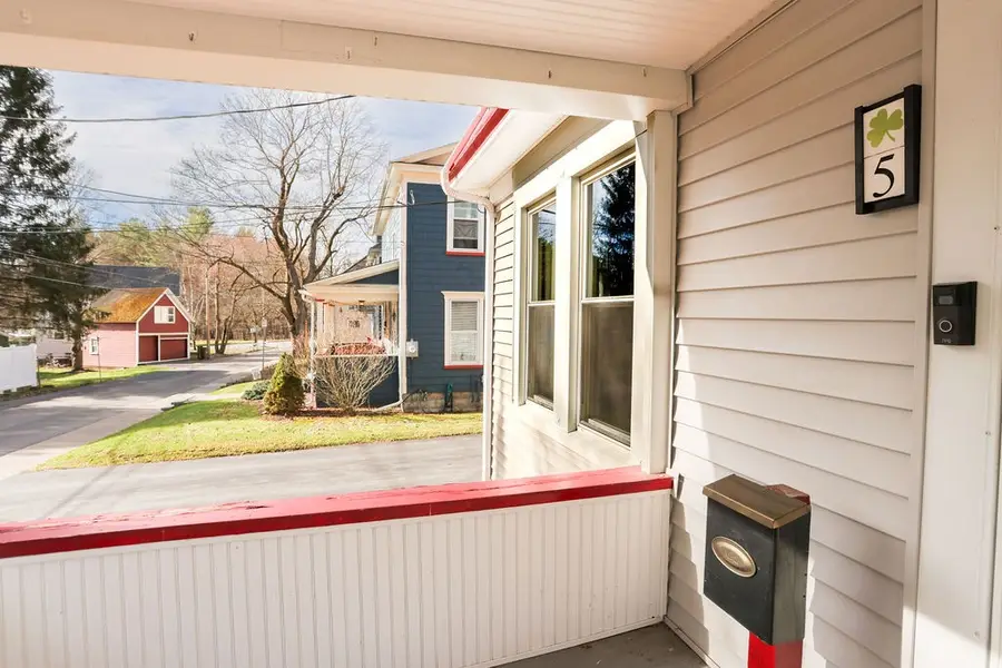 5 Woodside Avenue, Oneonta, NY 13820 - #3