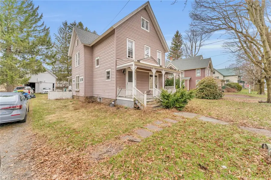 1695 State Highway 8, Mount Upton, NY 13809 - #3