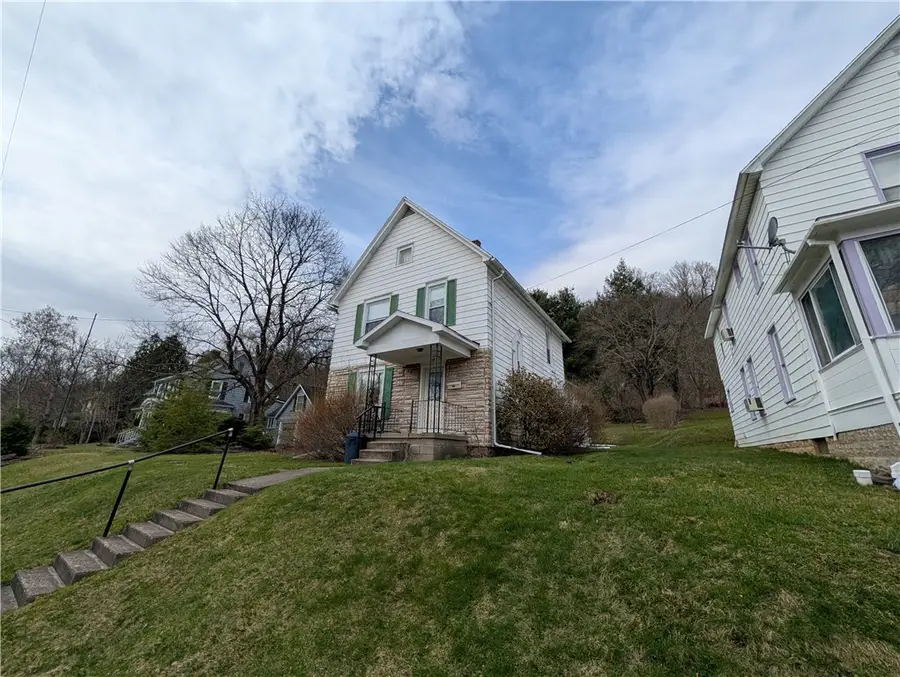 124 Clarence Street, Bradford, PA 16701 - #2