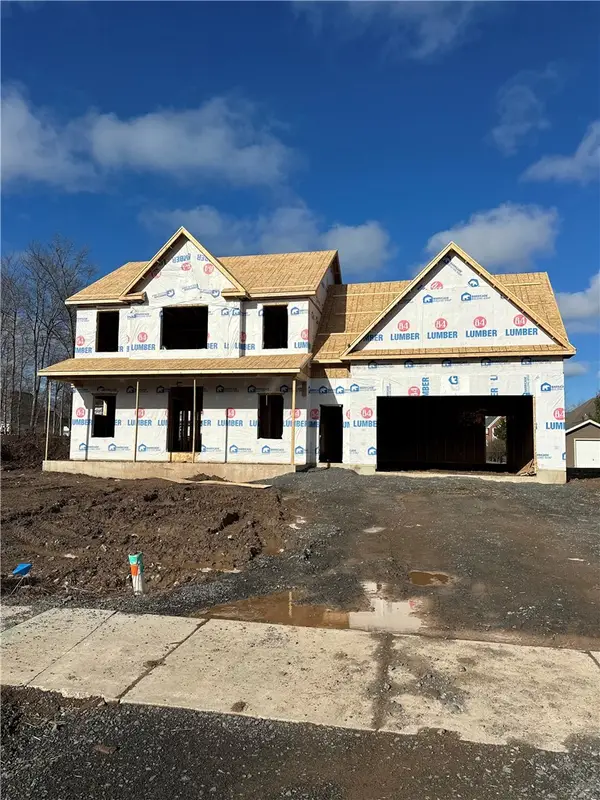 149 Fairbourne Park, Rochester, NY 14626