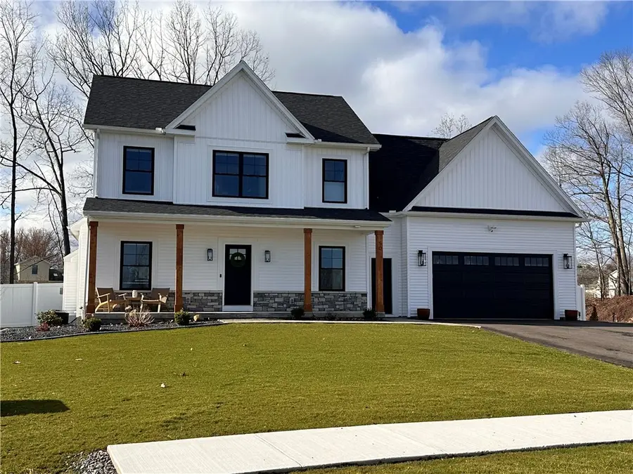 149 Fairbourne Park, Rochester, NY 14626 - #2