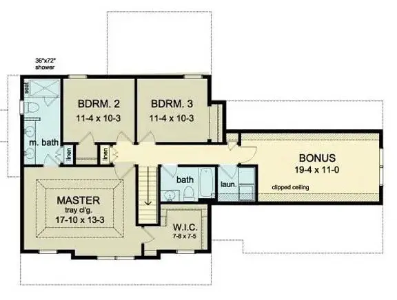 149 Fairbourne Park, Rochester, NY 14626 - #3