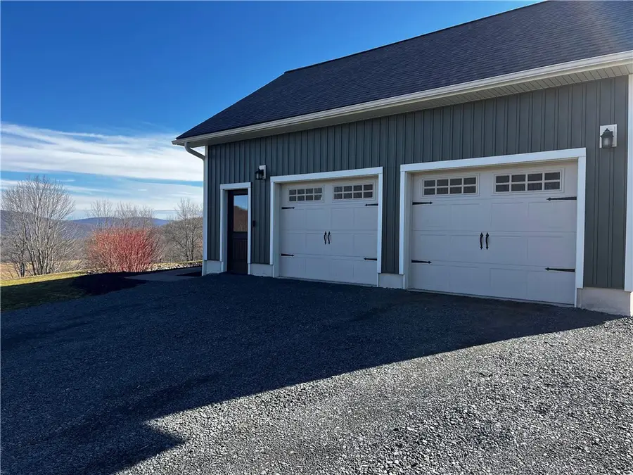 1025 Hobart Hill Road, South Kortright, NY 13842 - #2