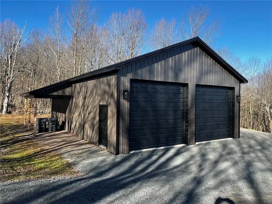 1025 Hobart Hill Road, South Kortright, NY 13842 - #3