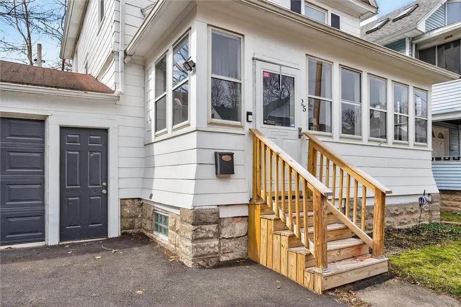 25 Whittier Park, Rochester, NY 14621 - #3