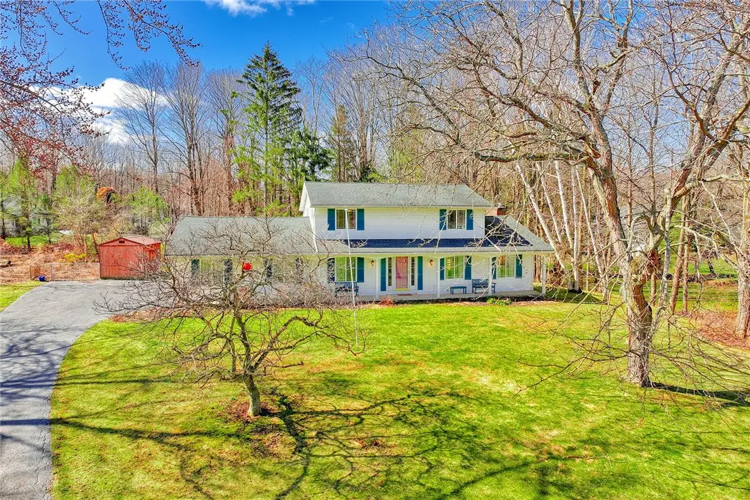 1557 Greensboro Drive, Webster, NY 14580 - #1