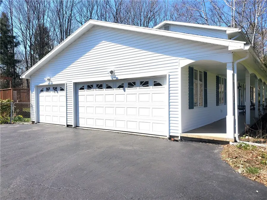 1557 Greensboro Drive, Webster, NY 14580 - #2