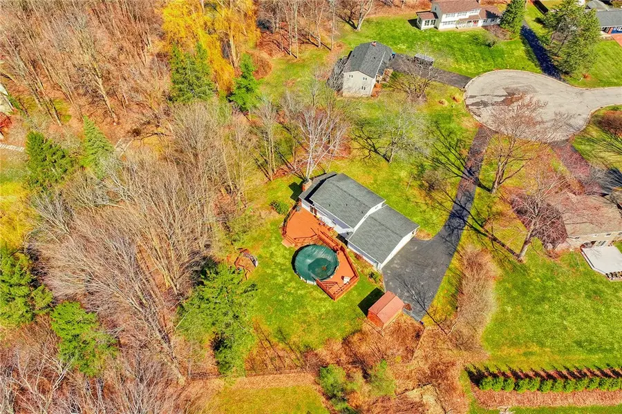 1557 Greensboro Drive, Webster, NY 14580 - #3