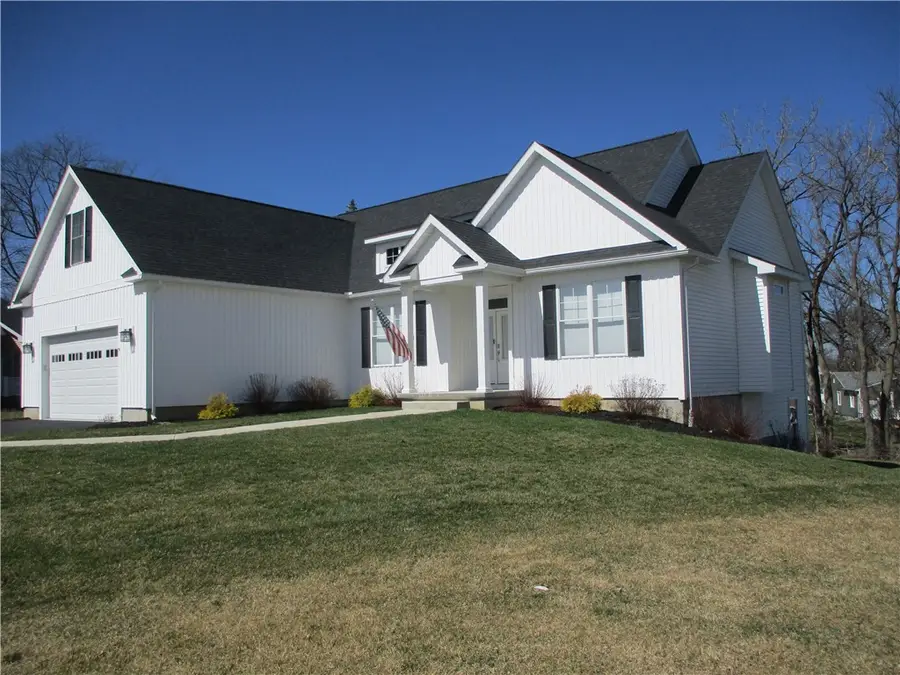 8 Royal Court Court, Horseheads, NY 14845 - #3