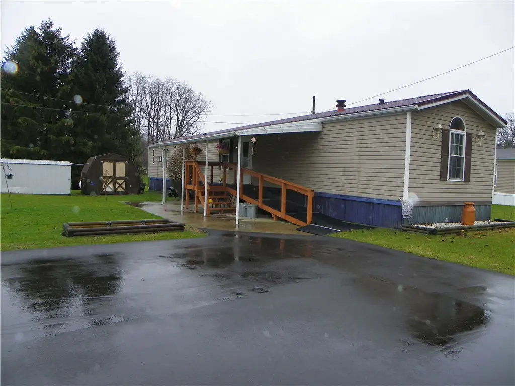 7070 E Washington St Ext, Bath, NY 14810 - #1