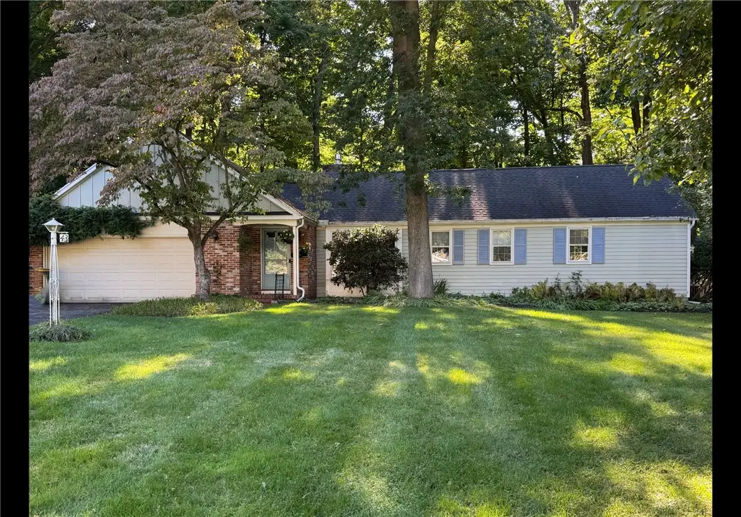 43 Crystal Spring Lane, Fairport, NY 14450 - #1