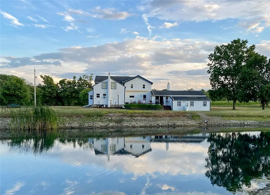 2835 County Road 139 Road, Ovid, NY 14521 - #2