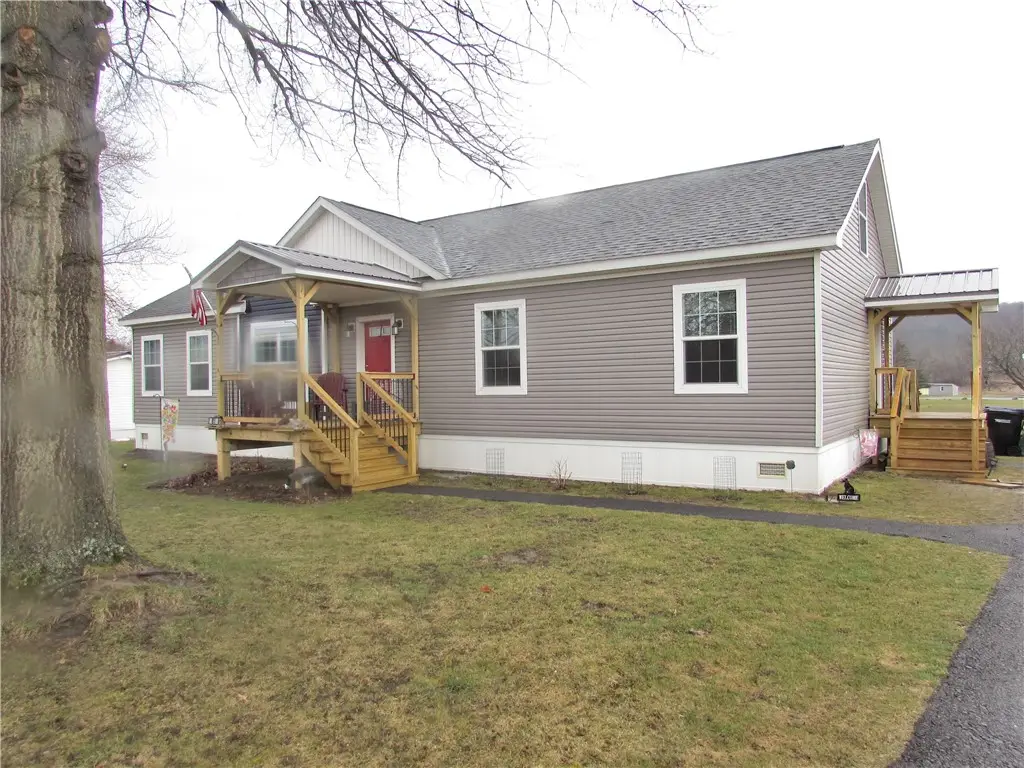 81 Cayuga Drive, Lisle, NY 13665 - #1